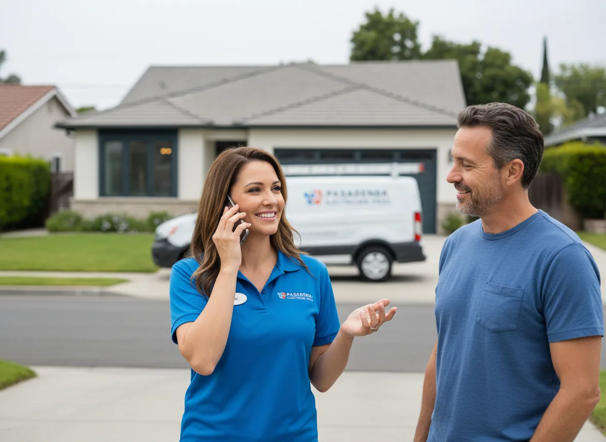 Electrician Gerlaw, IL FAQs